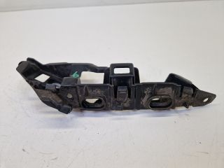 bontott VW GOLF VII Jobb első Lökhárító Tartó (Műanyag)