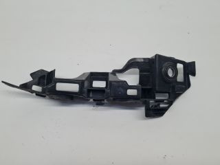 bontott VW GOLF VII Jobb első Lökhárító Tartó (Műanyag)