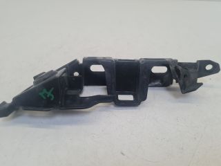 bontott VW GOLF VII Jobb első Lökhárító Tartó (Műanyag)