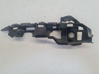 bontott VW GOLF VII Jobb első Lökhárító Tartó (Műanyag)