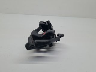 bontott VW GOLF VII Jobb első Lökhárító Tartó (Műanyag)