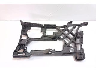 bontott VW GOLF VII Jobb első Lökhárító Tartó (Műanyag)