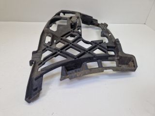 bontott VW GOLF VII Jobb első Lökhárító Tartó (Műanyag)