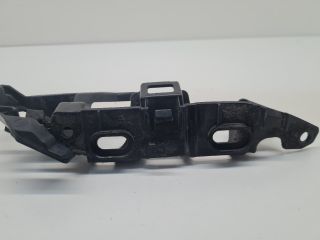 bontott VW GOLF VII Jobb első Lökhárító Tartó (Műanyag)