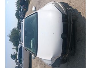 bontott VW GOLF VII Jobb első Lökhárító Tartó (Műanyag)