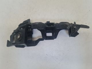 bontott VW GOLF VII Jobb első Lökhárító Tartó (Műanyag)