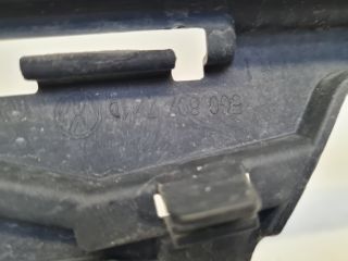 bontott VW GOLF VII Jobb első Lökhárító Tartó (Műanyag)