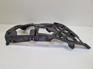 bontott VW GOLF VII Jobb első Lökhárító Tartó (Műanyag)