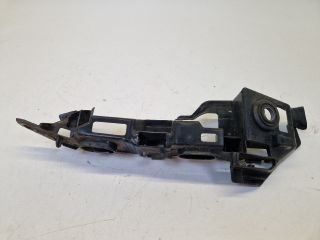 bontott VW GOLF VII Jobb első Lökhárító Tartó (Műanyag)