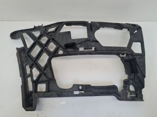 bontott VW GOLF VII Jobb első Lökhárító Tartó (Műanyag)