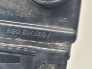 bontott VW GOLF VII Jobb első Lökhárító Tartó (Műanyag)