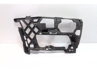 bontott VW GOLF VII Jobb első Lökhárító Tartó (Műanyag)