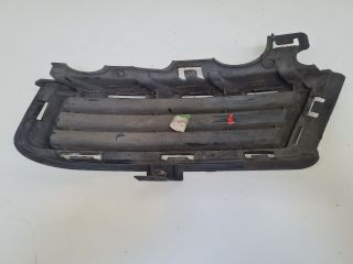 bontott VW GOLF VII Jobb első Lökhárító Vakborítás