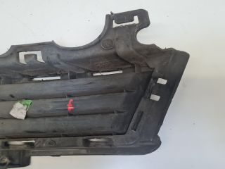 bontott VW GOLF VII Jobb első Lökhárító Vakborítás