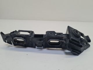 bontott VW GOLF VII Jobb első Oldal Lökhárító Tartó (Műanyag)