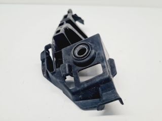 bontott VW GOLF VII Jobb első Oldal Lökhárító Tartó (Műanyag)