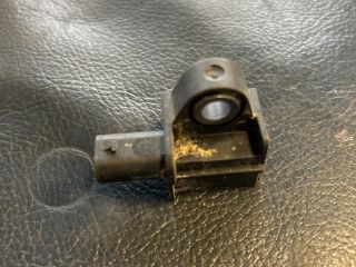 bontott VW GOLF VII Jobb első Oldal Ütközés Érzékelő