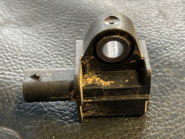 bontott VW GOLF VII Jobb első Oldal Ütközés Érzékelő