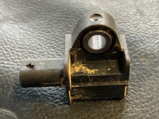 bontott VW GOLF VII Jobb első Oldal Ütközés Érzékelő