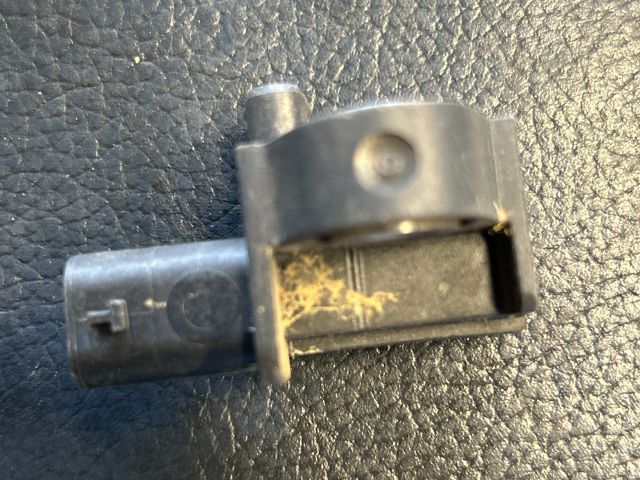 bontott VW GOLF VII Jobb első Oldal Ütközés Érzékelő