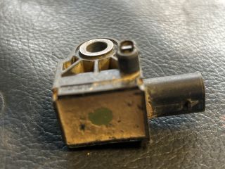 bontott VW GOLF VII Jobb első Oldal Ütközés Érzékelő