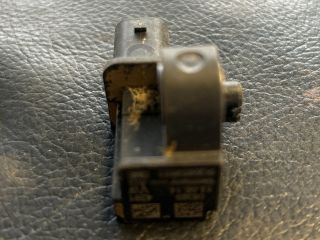 bontott VW GOLF VII Jobb első Oldal Ütközés Érzékelő