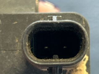 bontott VW GOLF VII Jobb első Oldal Ütközés Érzékelő