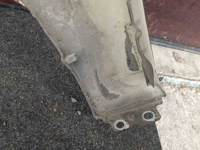 bontott VW GOLF VII Jobb első Sárvédő