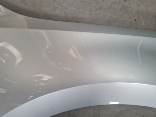 bontott VW GOLF VII Jobb első Sárvédő