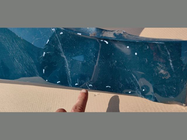 bontott VW GOLF VII Jobb első Sárvédő