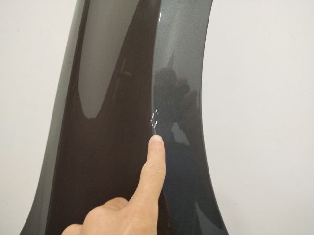 bontott VW GOLF VII Jobb első Sárvédő