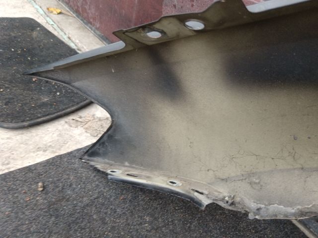 bontott VW GOLF VII Jobb első Sárvédő