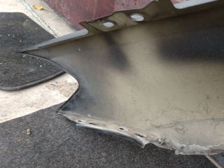 bontott VW GOLF VII Jobb első Sárvédő