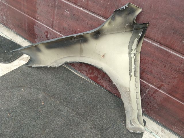 bontott VW GOLF VII Jobb első Sárvédő