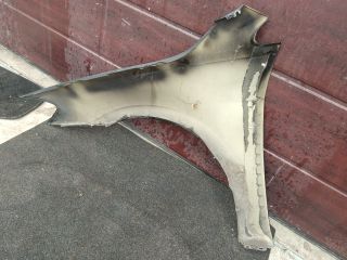 bontott VW GOLF VII Jobb első Sárvédő