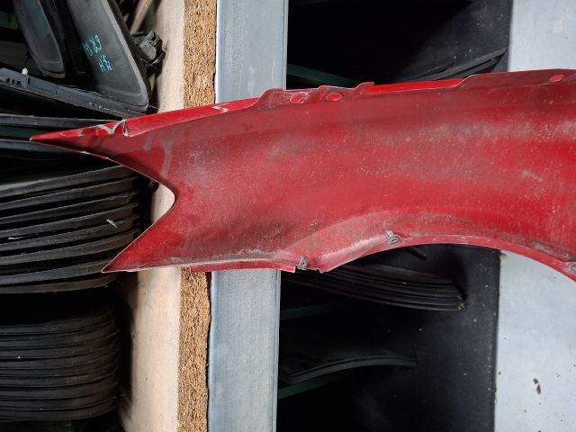 bontott VW GOLF VII Jobb első Sárvédő