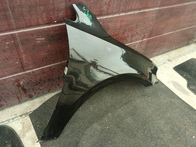 bontott VW GOLF VII Jobb első Sárvédő