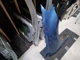 bontott VW GOLF VII Jobb első Sárvédő