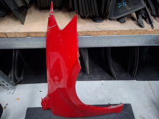 bontott VW GOLF VII Jobb első Sárvédő