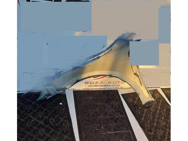 bontott VW GOLF VII Jobb első Sárvédő