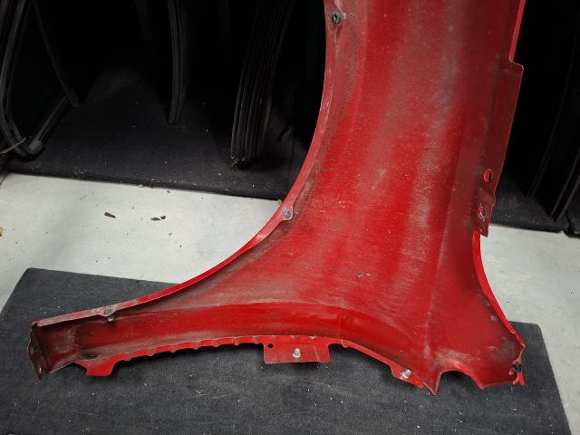 bontott VW GOLF VII Jobb első Sárvédő