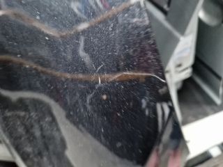 bontott VW GOLF VII Jobb első Sárvédő