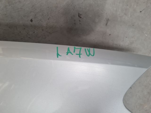 bontott VW GOLF VII Jobb első Sárvédő