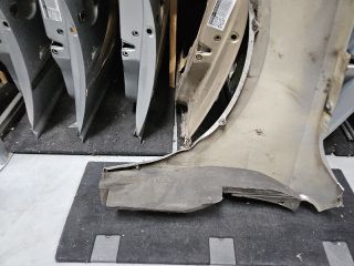 bontott VW GOLF VII Jobb első Sárvédő