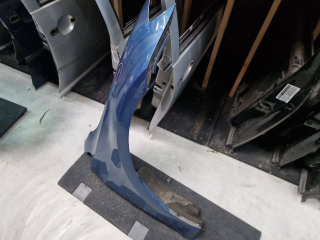 bontott VW GOLF VII Jobb első Sárvédő