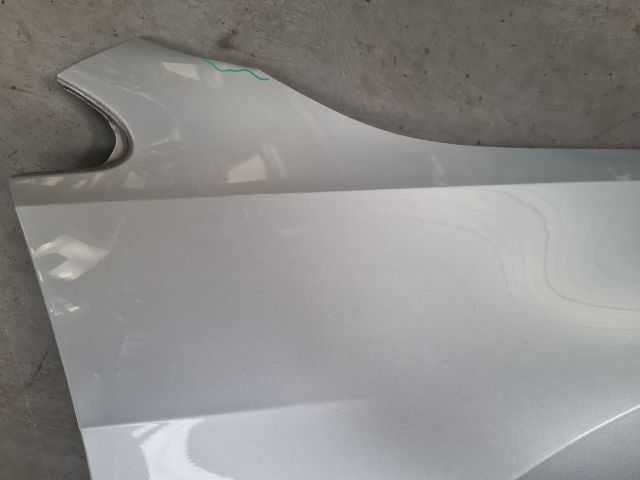 bontott VW GOLF VII Jobb első Sárvédő