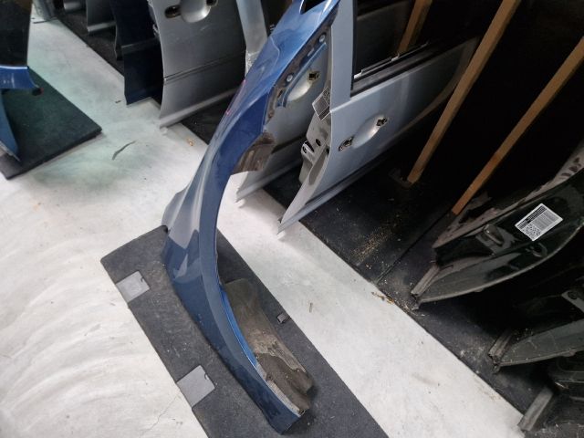 bontott VW GOLF VII Jobb első Sárvédő