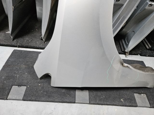 bontott VW GOLF VII Jobb első Sárvédő