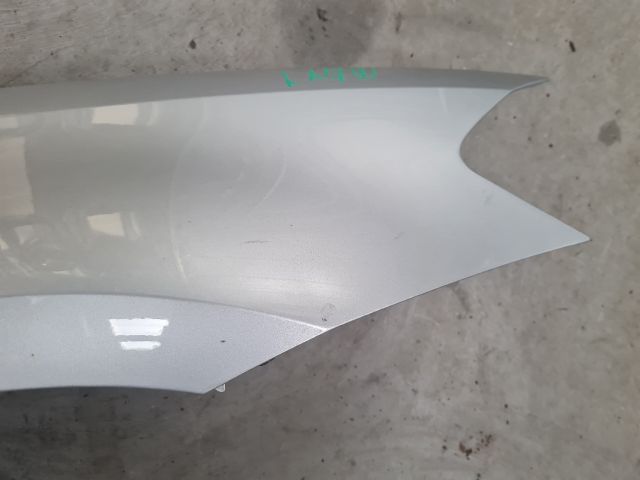 bontott VW GOLF VII Jobb első Sárvédő