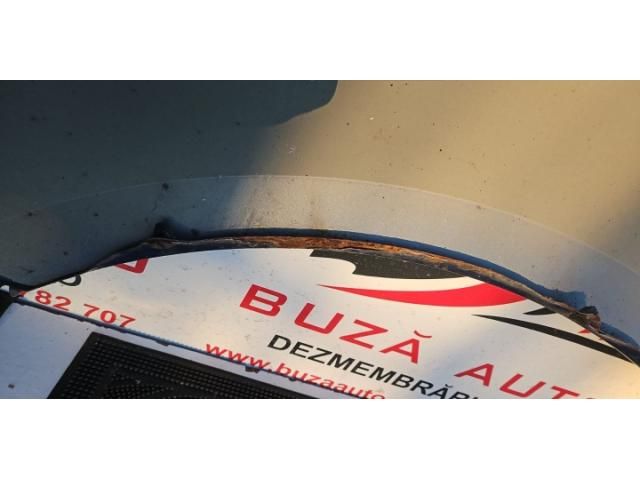 bontott VW GOLF VII Jobb első Sárvédő